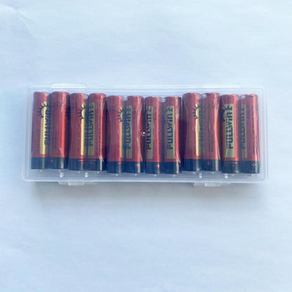 Alkaline Battery for EMO-80 (12pcs/pack)