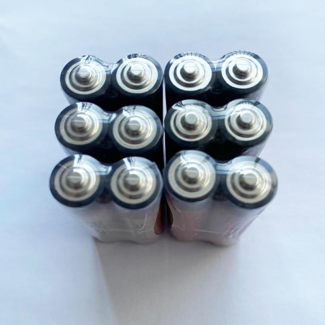 Alkaline Battery for EMO-80 (12pcs/pack)